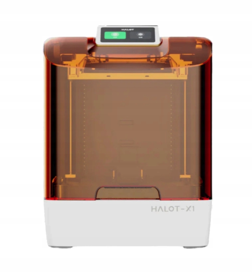 Creality HALOT-X1 żywiczna drukarka 3D