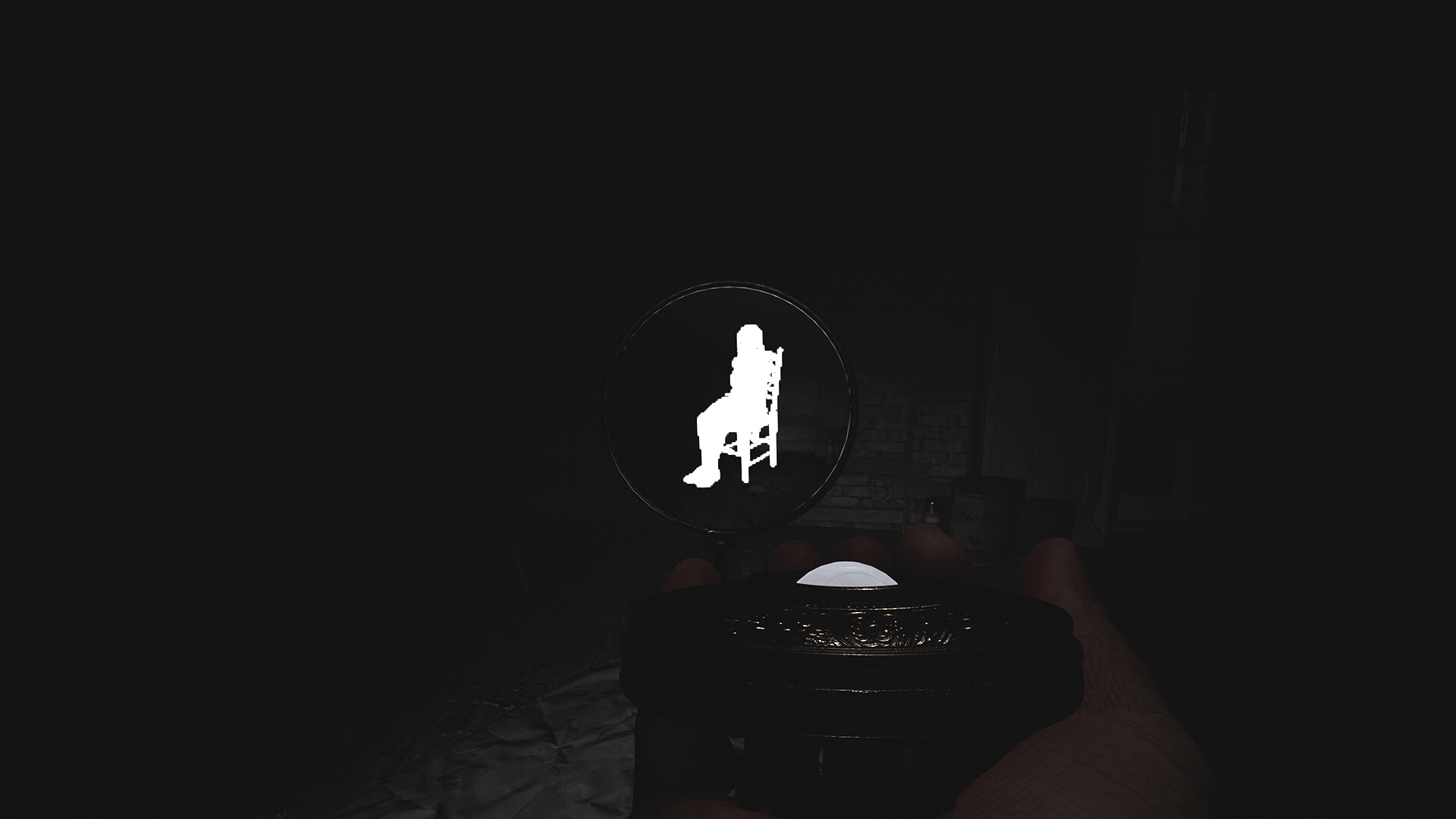 Demonologist Pc Steam Klucz Cyfrowy Bez Vpn