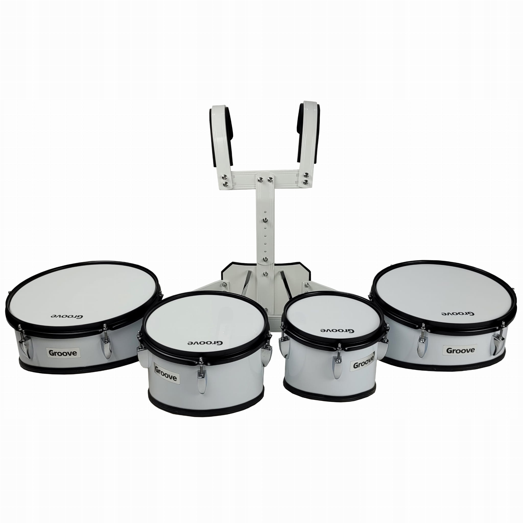 Grv MTS-4 pochodové svazky 8", 10", 12", 13"