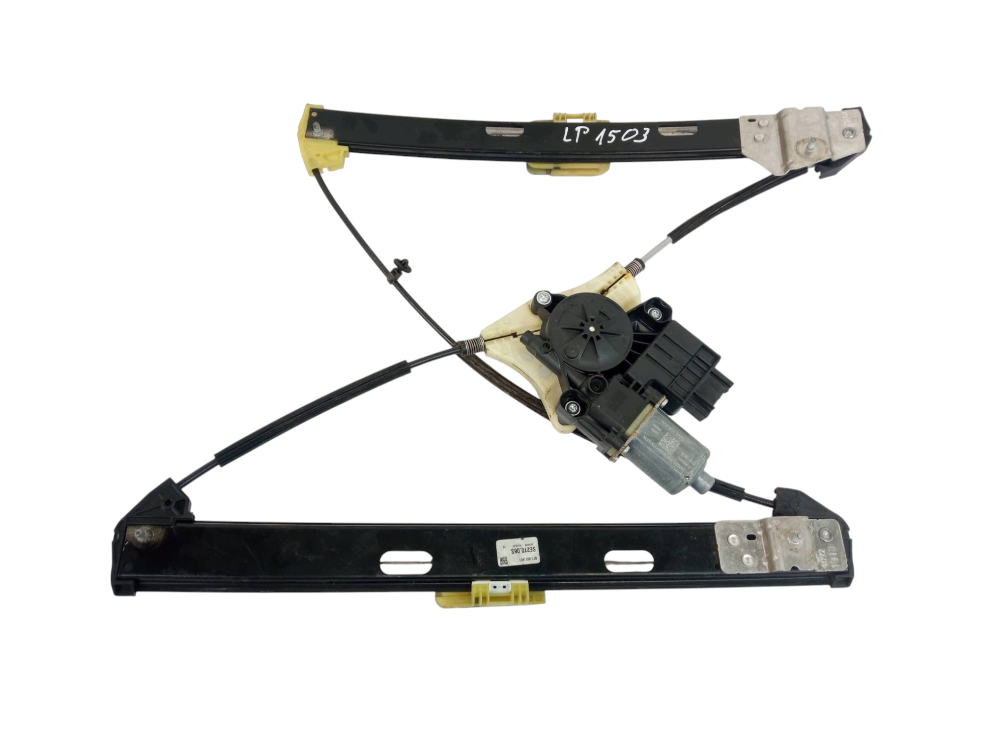 mechanism windows left front 6F0837461 Seat Ibiza V (2017-)