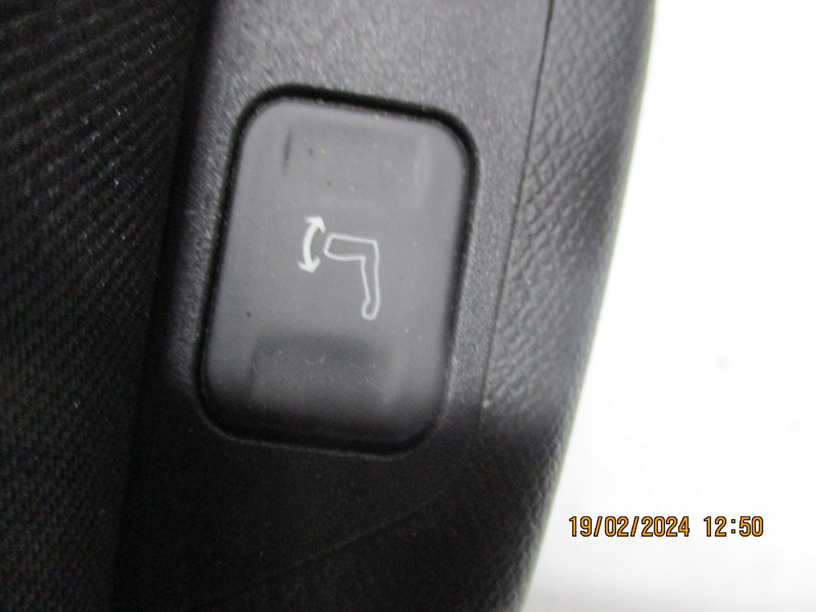 upholstery seats POL leather OPEL ASTRA L