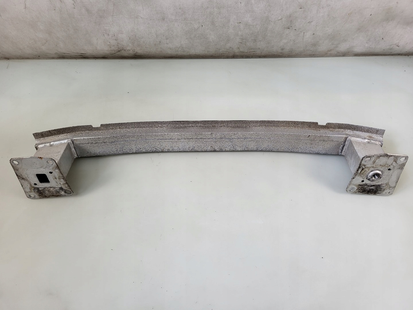 bumper support rear part pillar poprzeczka OPEL INSIGNIA B HB