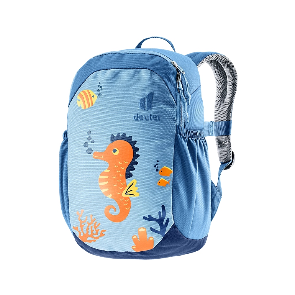 Plecak dziecięcy Deuter Pico aqua-wave