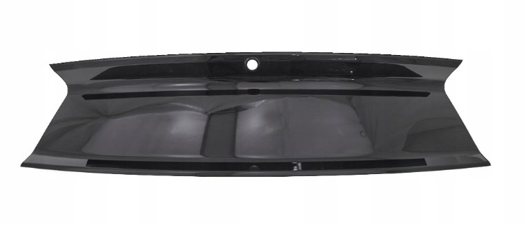 FORD MUSTANG VI 15-17 18 - Blenda Tył Połysk