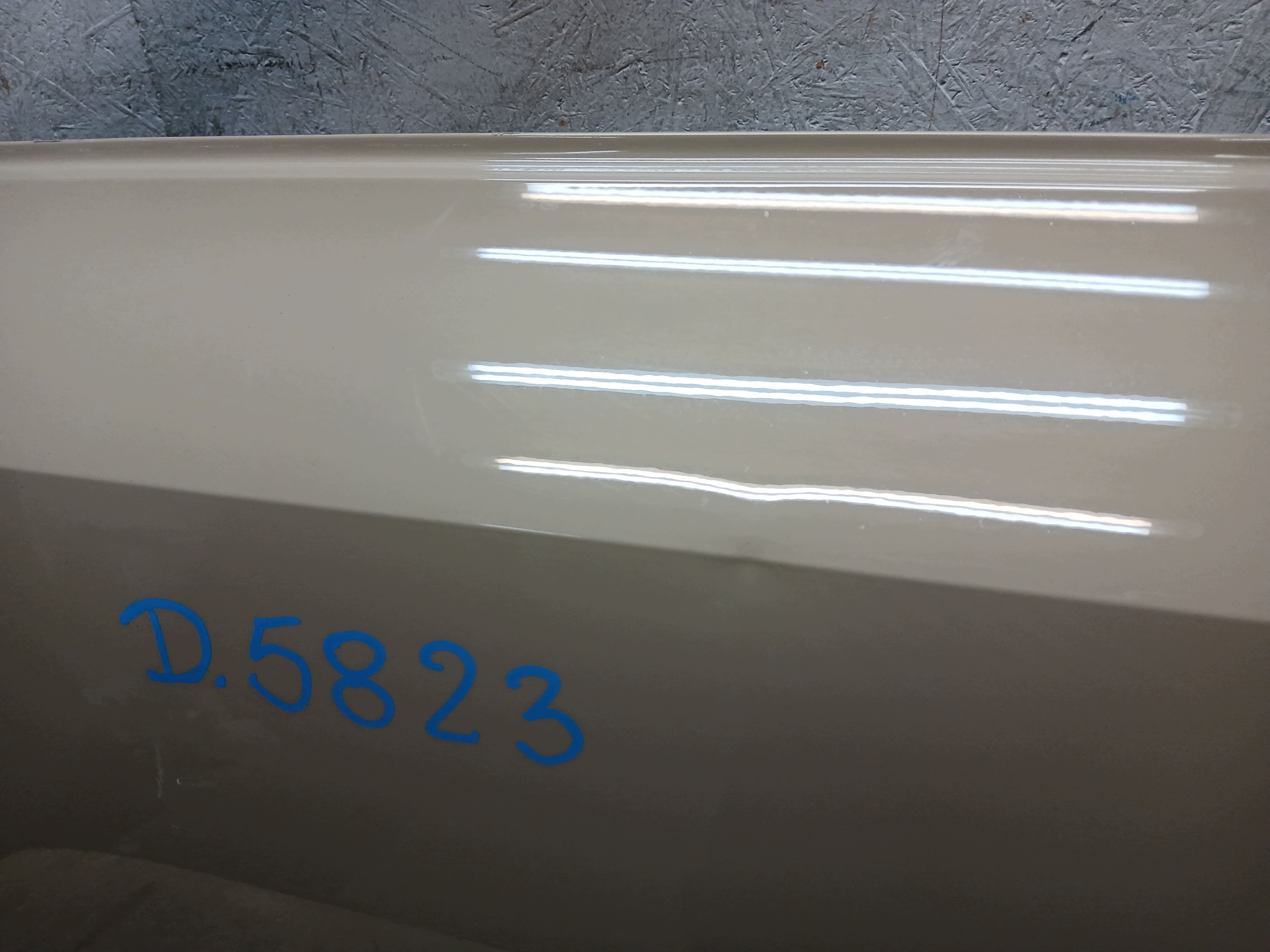 door front left AUDI A3 8Y0