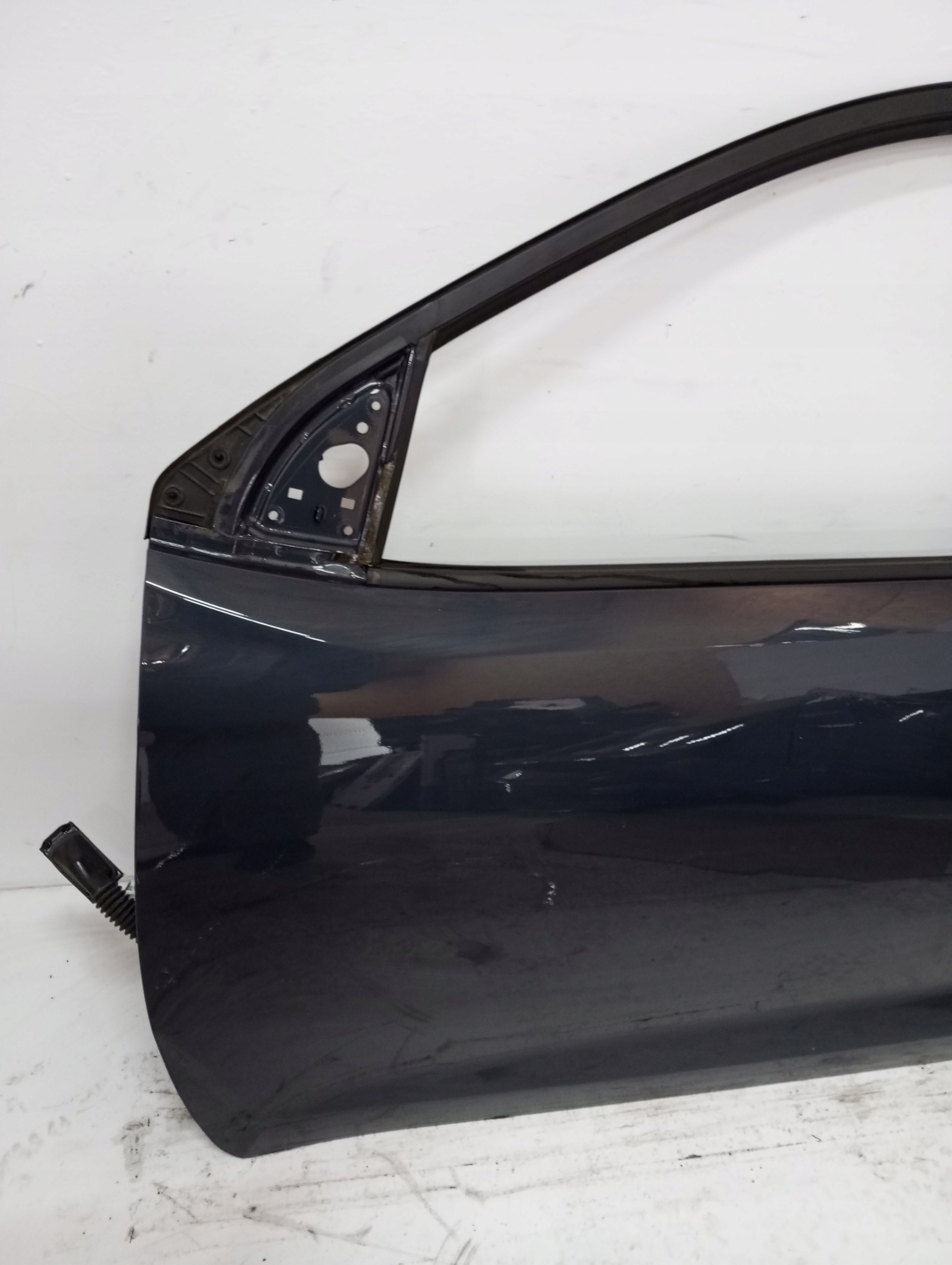 door left front HYUNDAI I10 22r