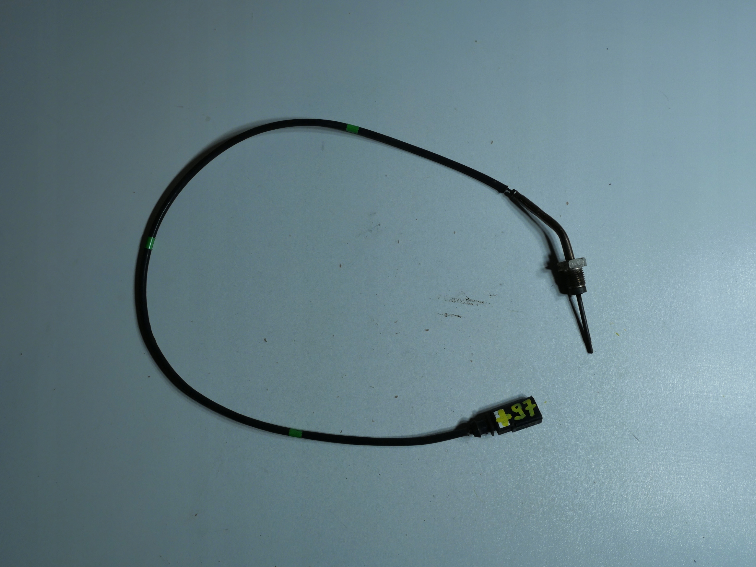 Sensor TEMPERATURY Gase VW T6 04L906088DC