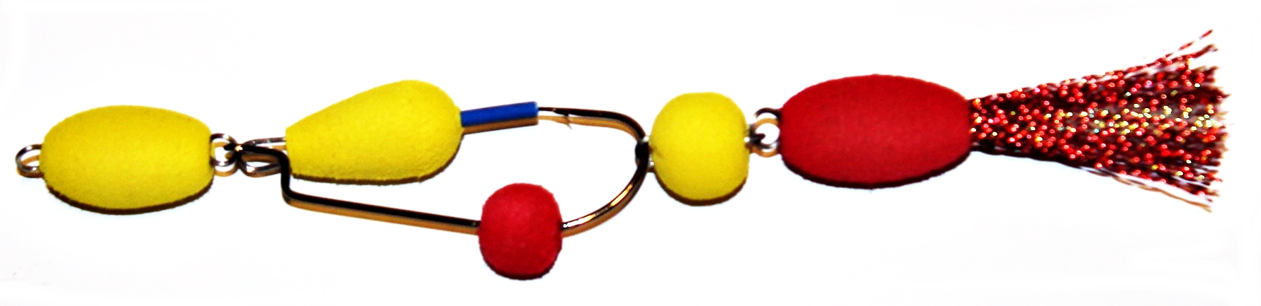 Mandula Z System Antyzaczepowym 13cm. MDZ17