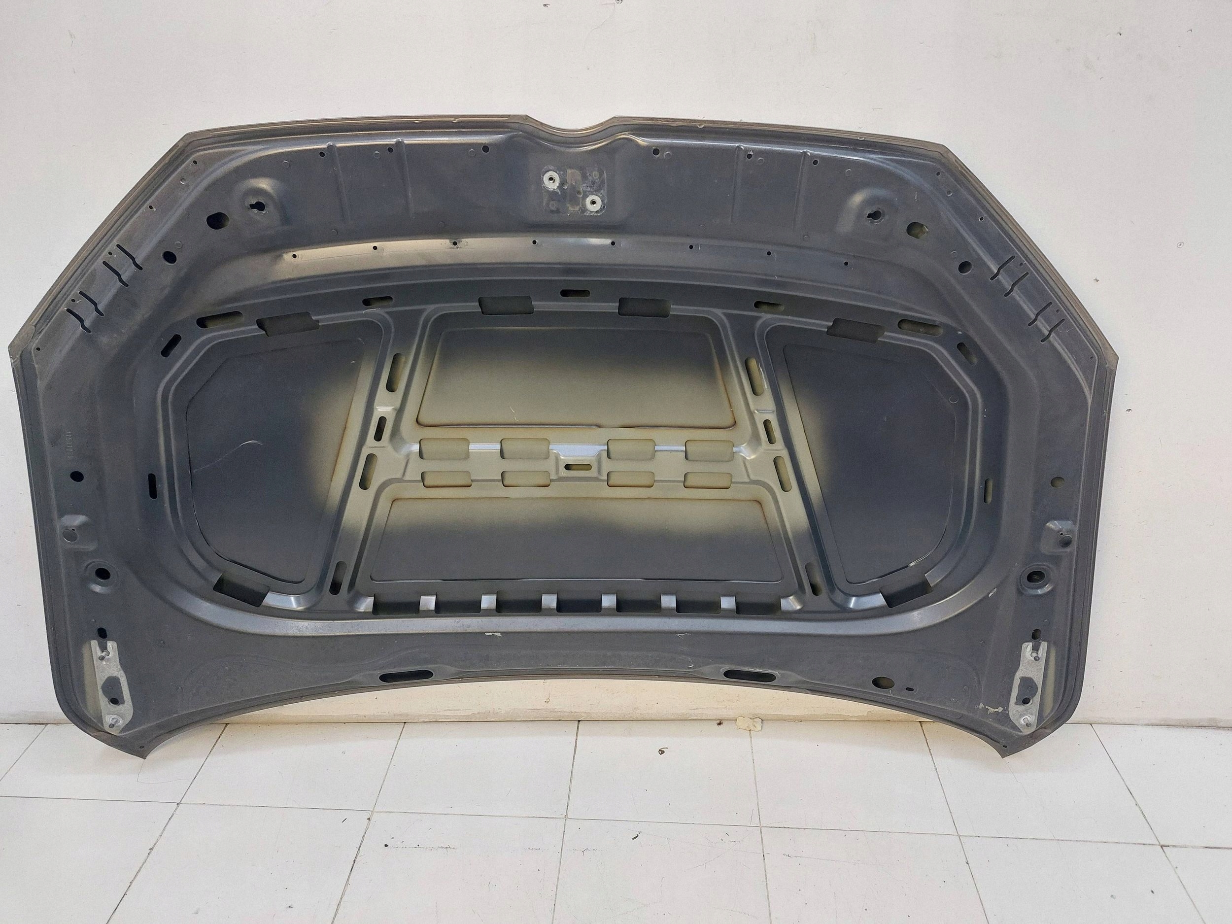 VW GOLF SPORTSVAN 14-20r Capot