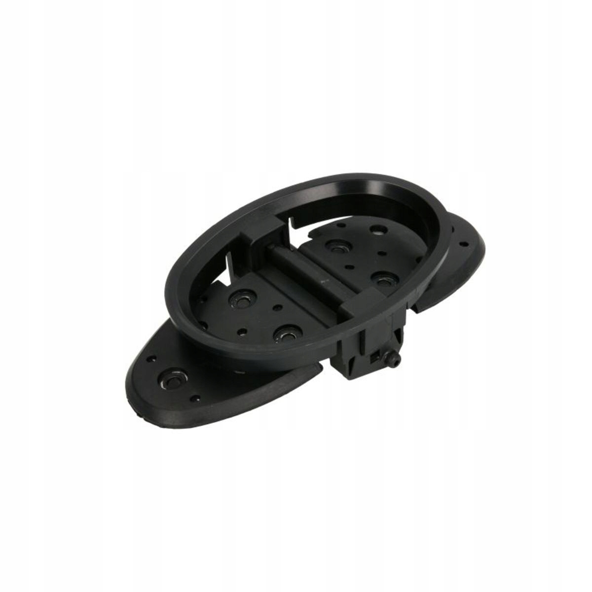 Хропіння MERCRUISER SIERRA 18-2732