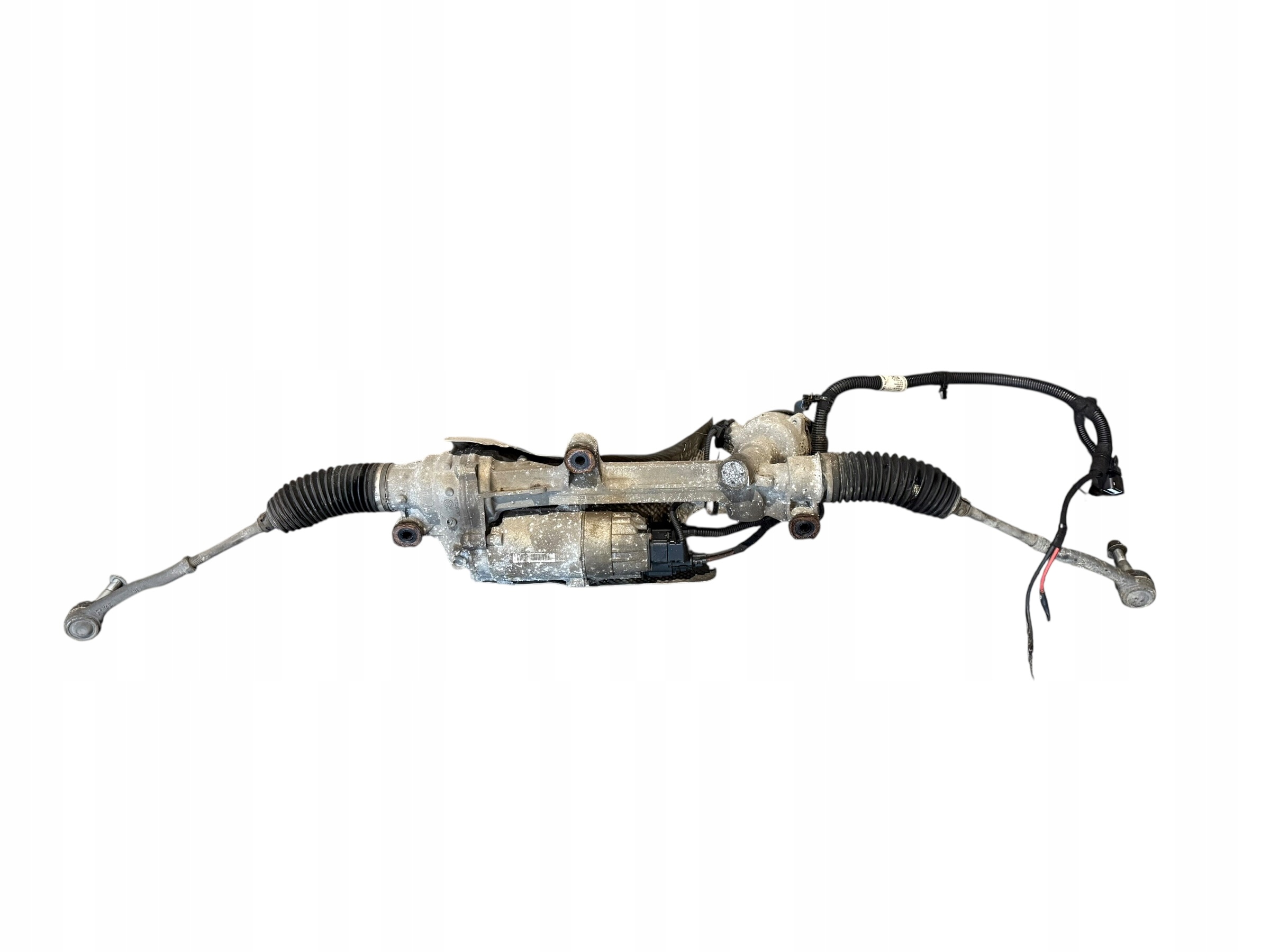Boîter direction Boîter direction Volant 42703415 OPEL ASTRA K V