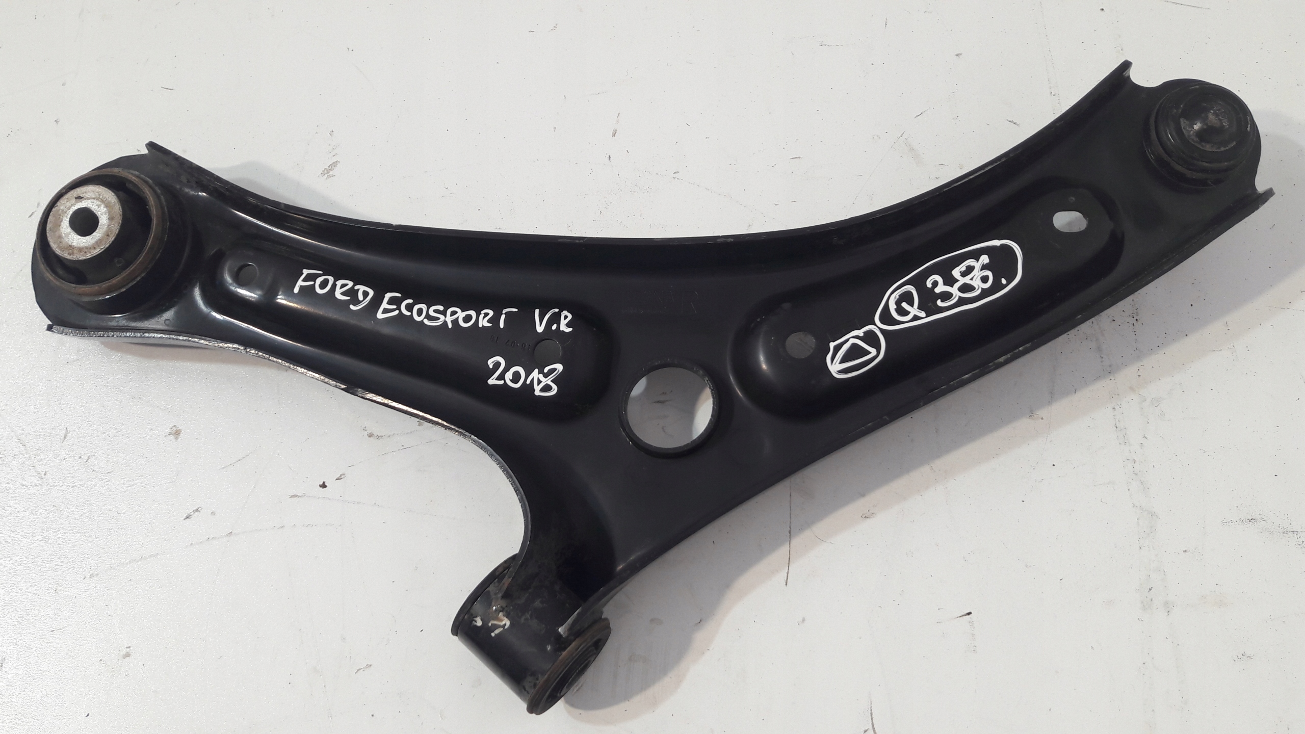 FORD ECOSPORT arm right front GN15-3042-BA 2018R