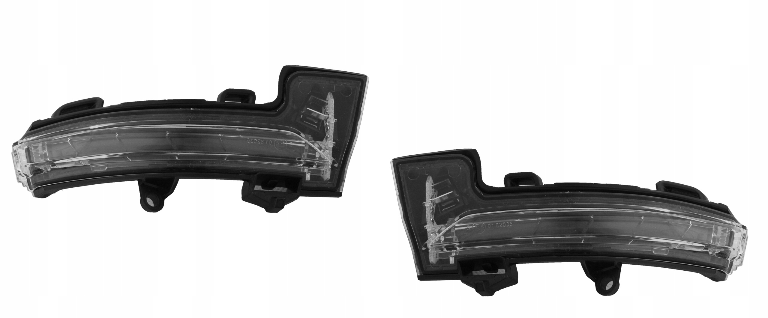 69C1196E 69C1198E - Указатель поворота зеркало VW T-Cross 2G T-Roc 2ga 17-