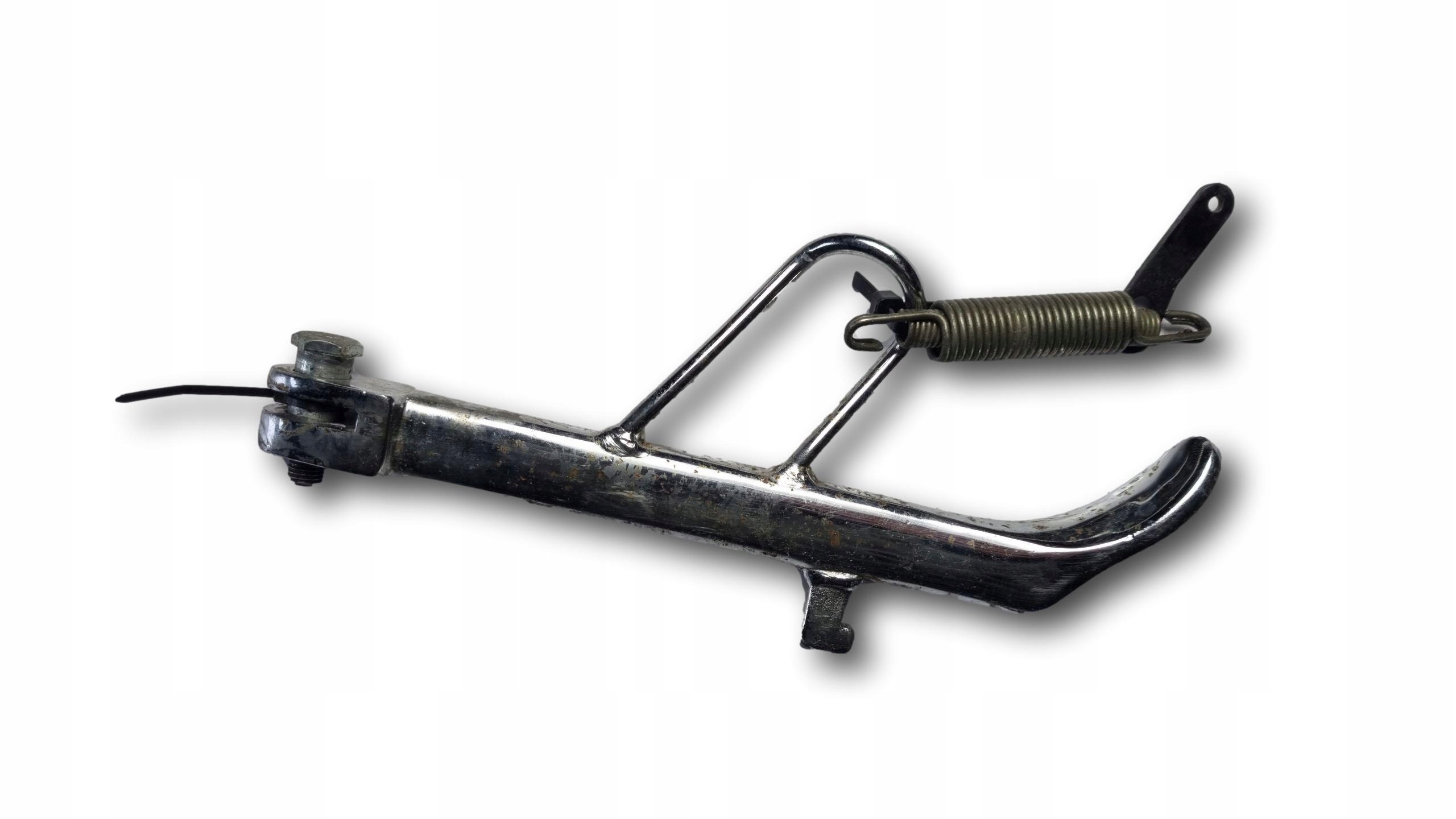 БОКОВАЯ ЛАПКА KYMCO HIPSTER ZING 125