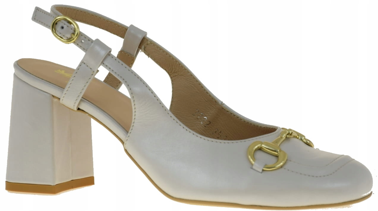 Elegantní Dámské Módní Lodičky-sandály 2508 R37