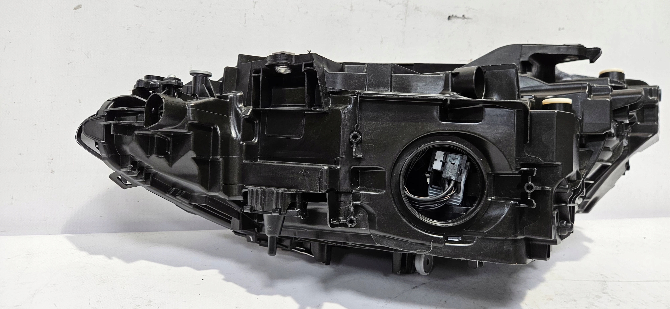 light right front LED BMW 4 G22 G23 G26 LCI LIFT original 5A3B2F4