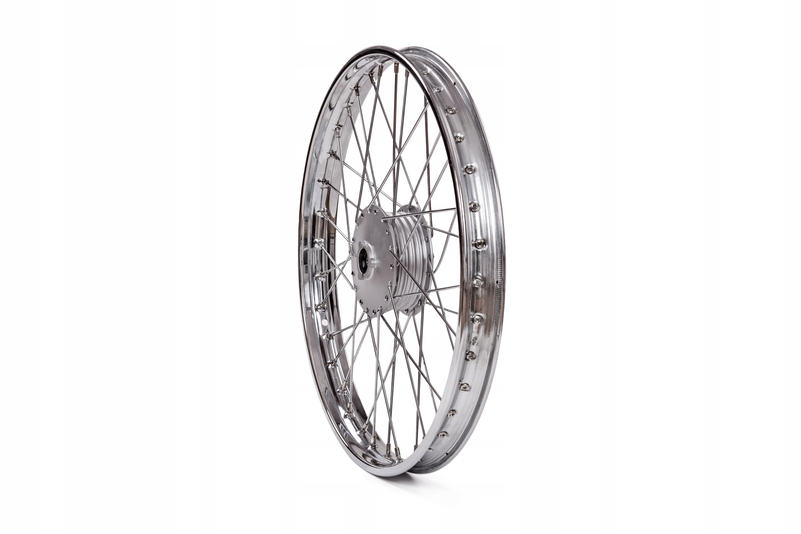 KOŁO PRZEDNIE ROMET 19 ROMET KOMAR