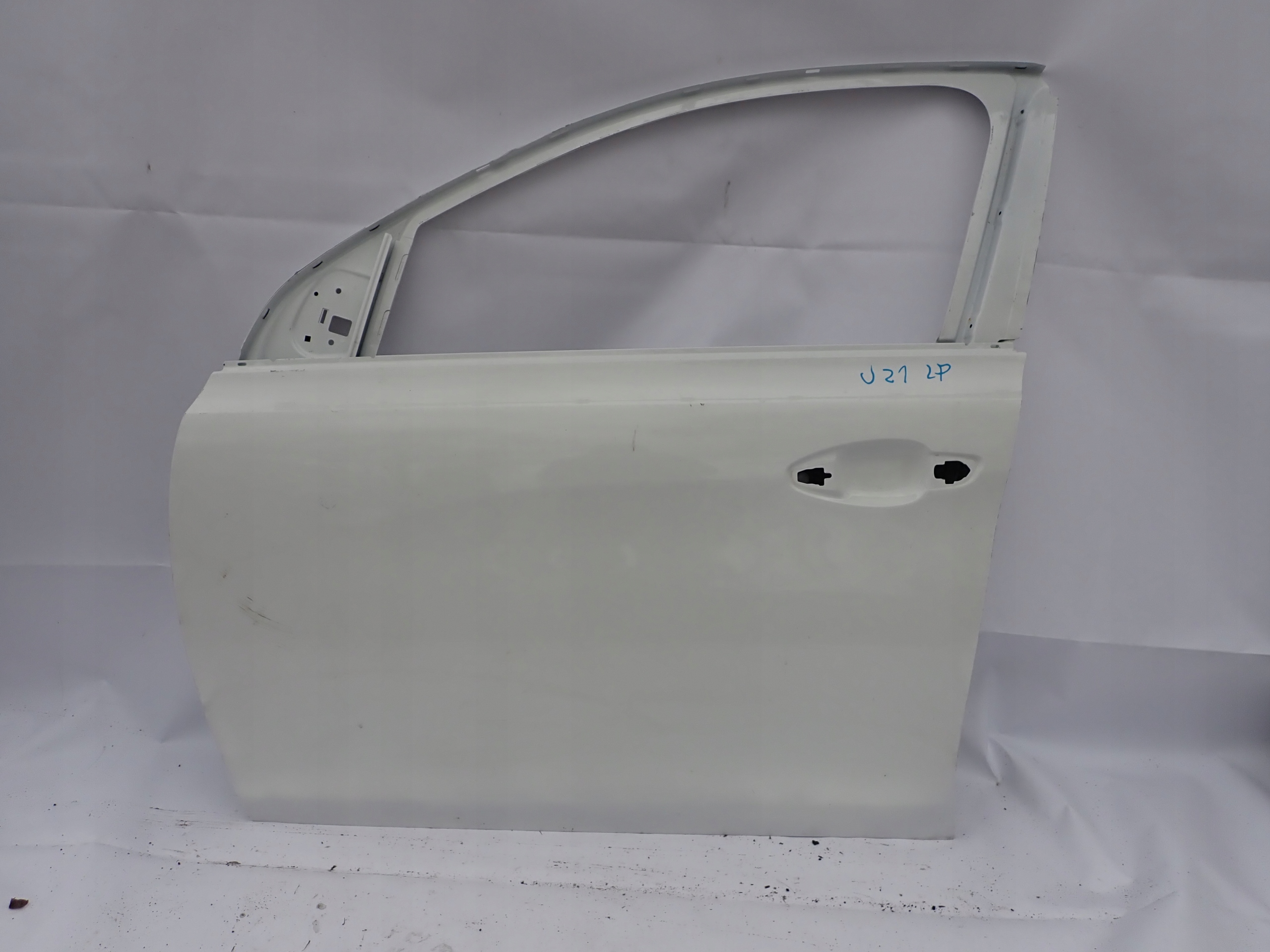 PEUGEOT 308 2 II T9 13- door left front front