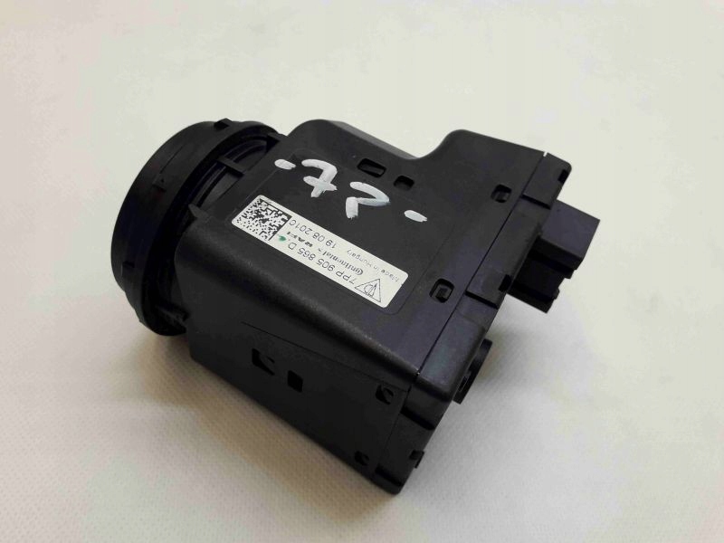 7PP905865 - PORSCHE CAYENNE 7P5