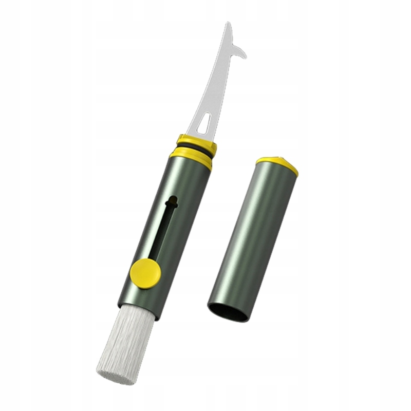 Щітка для чищення автомобіля