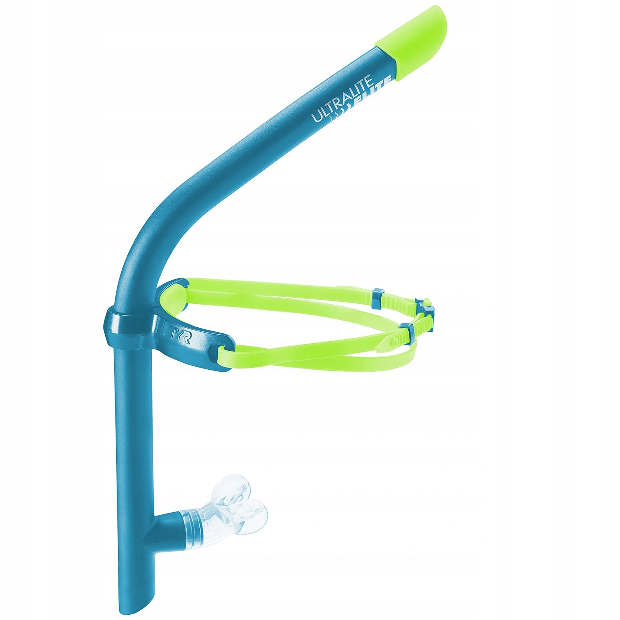 Šnorchl Čelní šnorchl Tyr Ultralite Snorkel Elite
