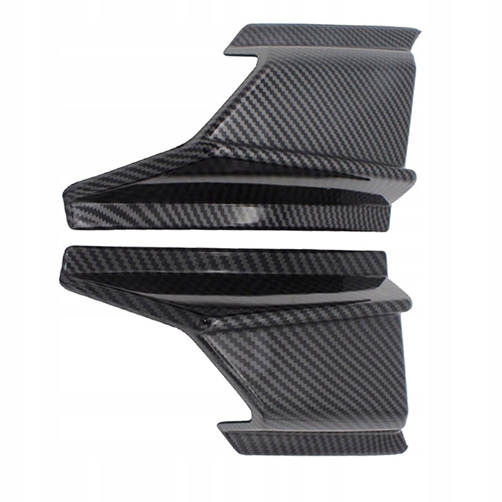 ADV150 STAŁA owiewka wiatrowa SPOILER WINGLET 2 LLWL