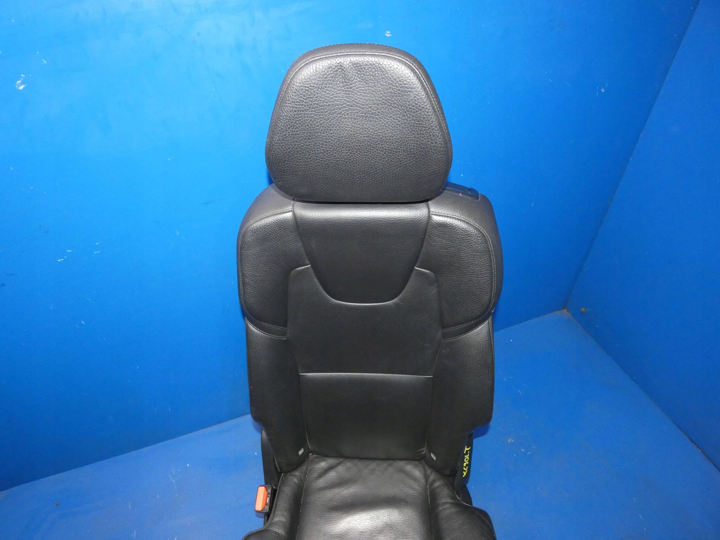 VOLVO XC90 II Sitz links heck hinten