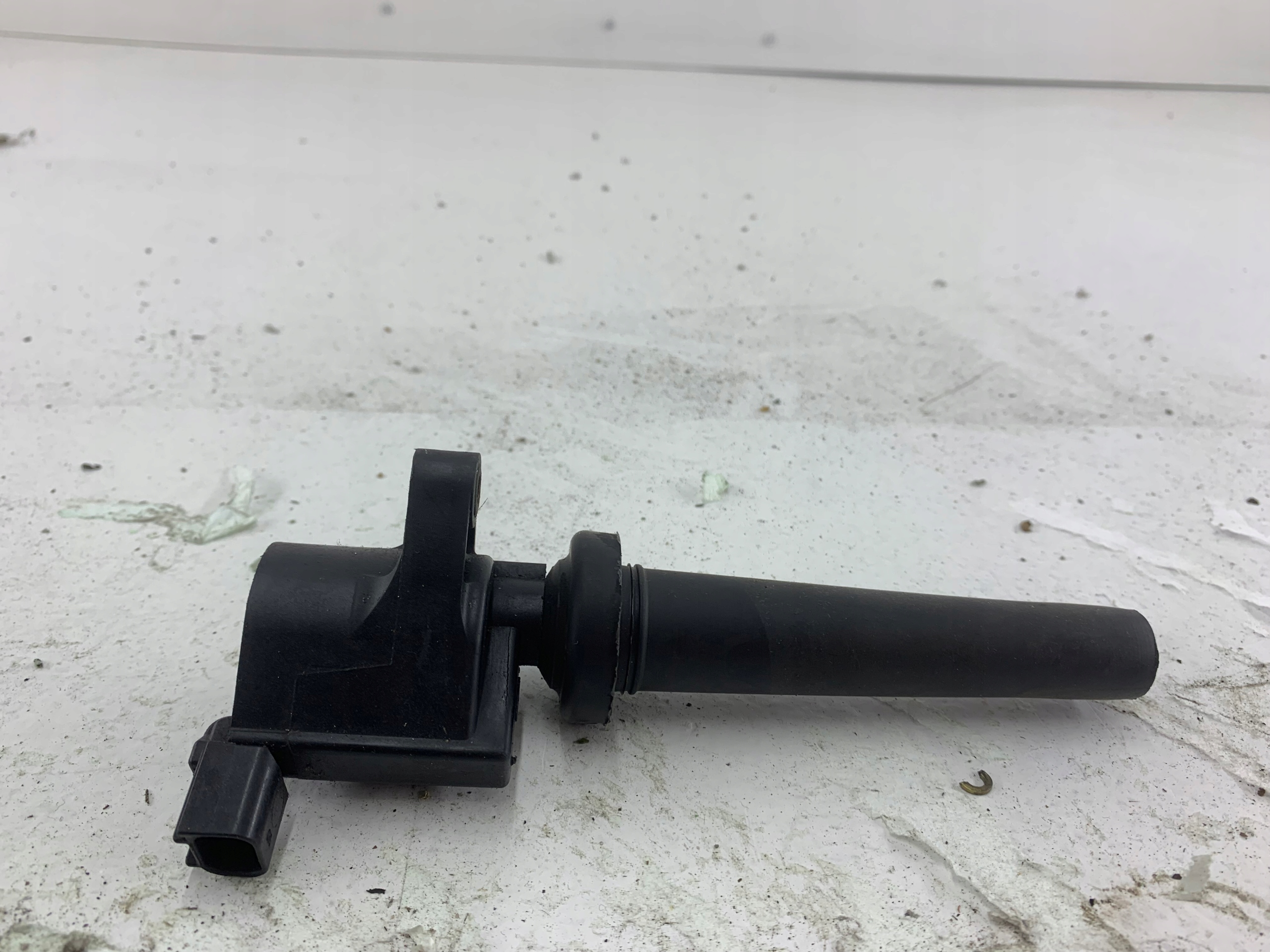FORD MAVERICK II 3.0 V6 coil ignition 1L8U12A366AA