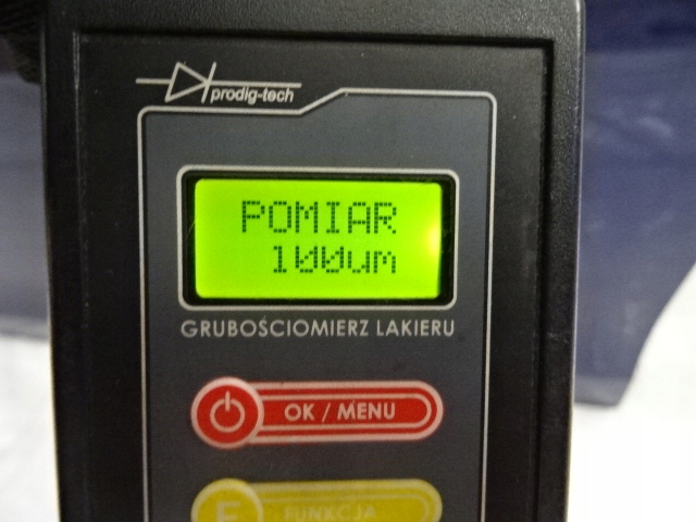 Peugeot 308 F Tür Vorne Links SUV Door Porta Porte - Thumbnail 7