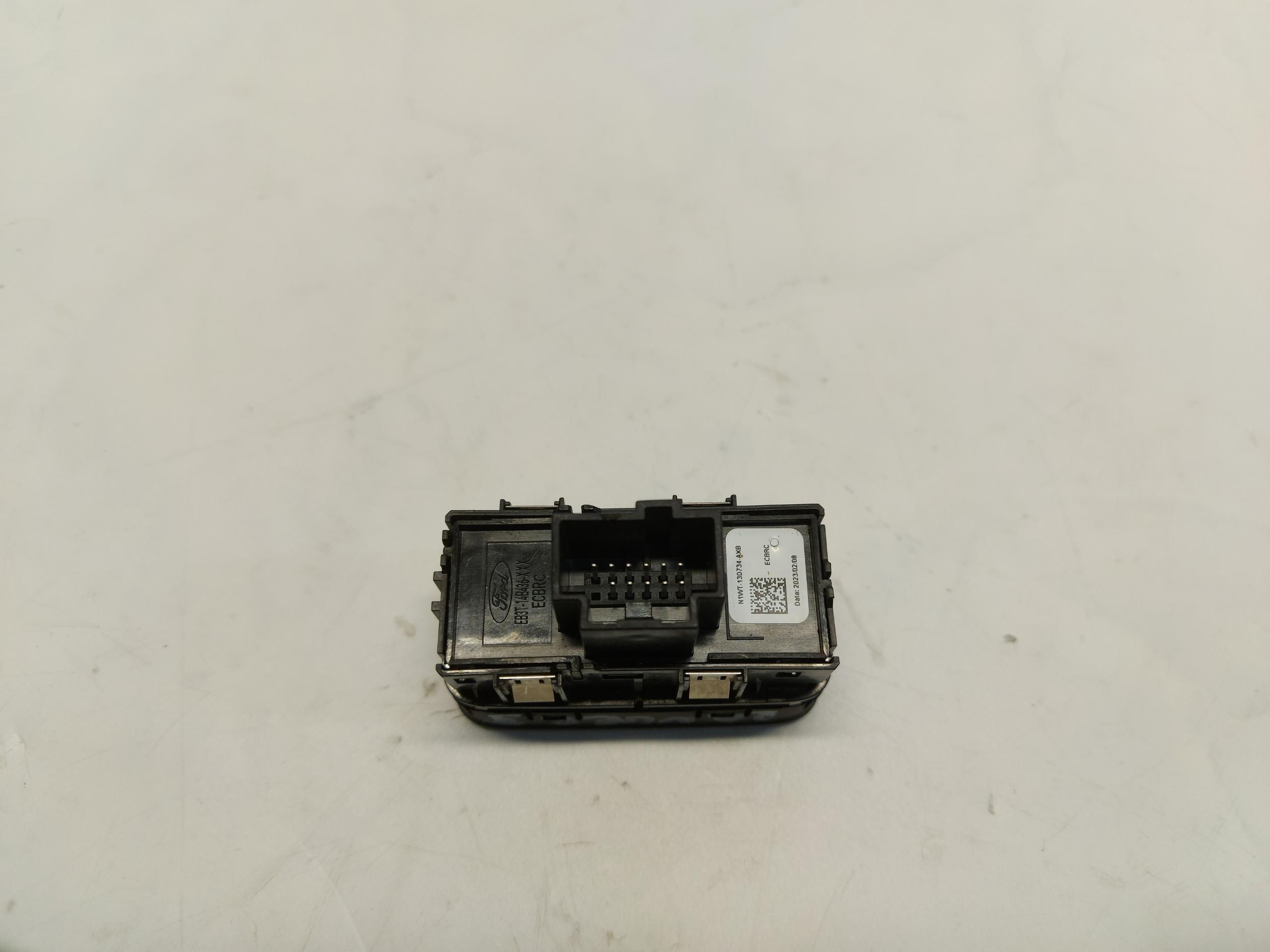 Ford Ranger VI 6 2024 switch trakcji esp pdc n1wt-13d734-axb