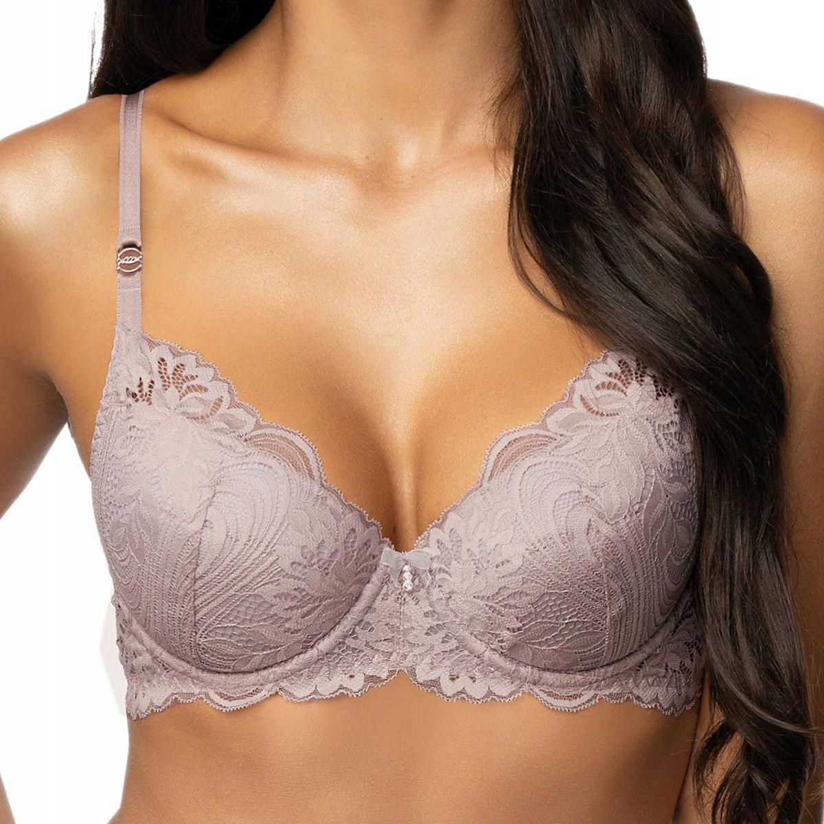 Mat Podprsenka Darlene 3635/11/1 vřesová 70E