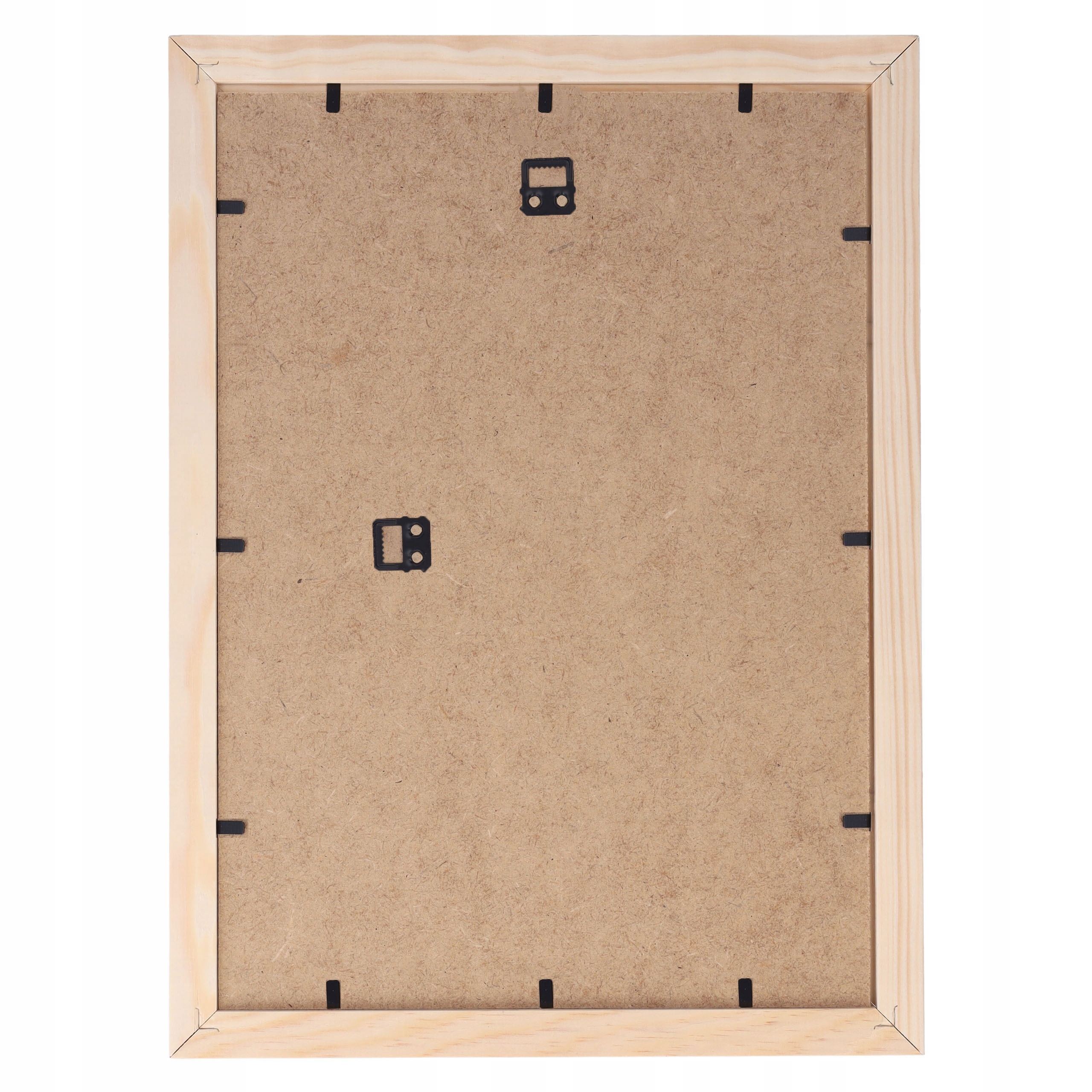 Ramka 50x60 ramki drewniana surowa sosnowa Marka Cadro