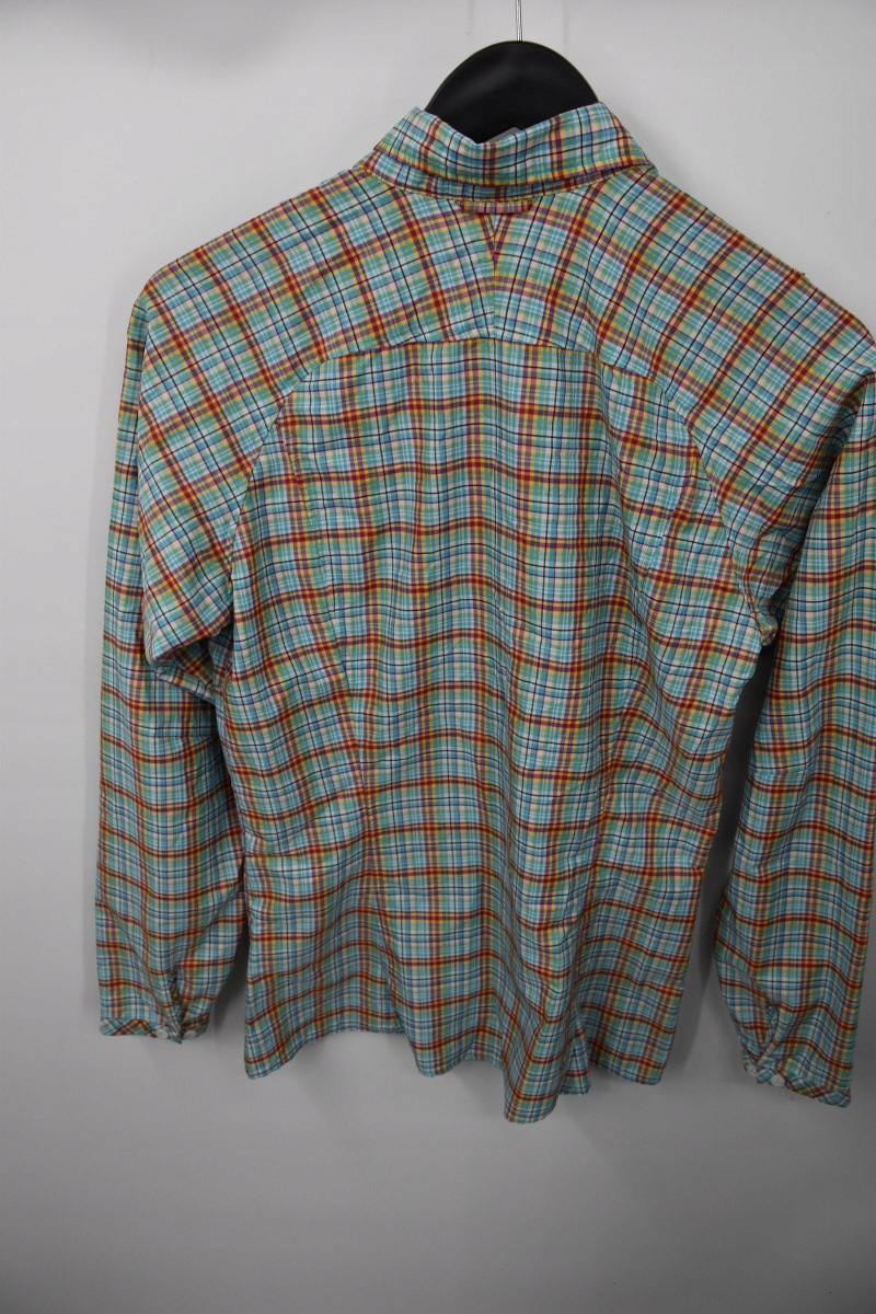 Haglofs koszula damska S Tana Kolor wielokolorowy