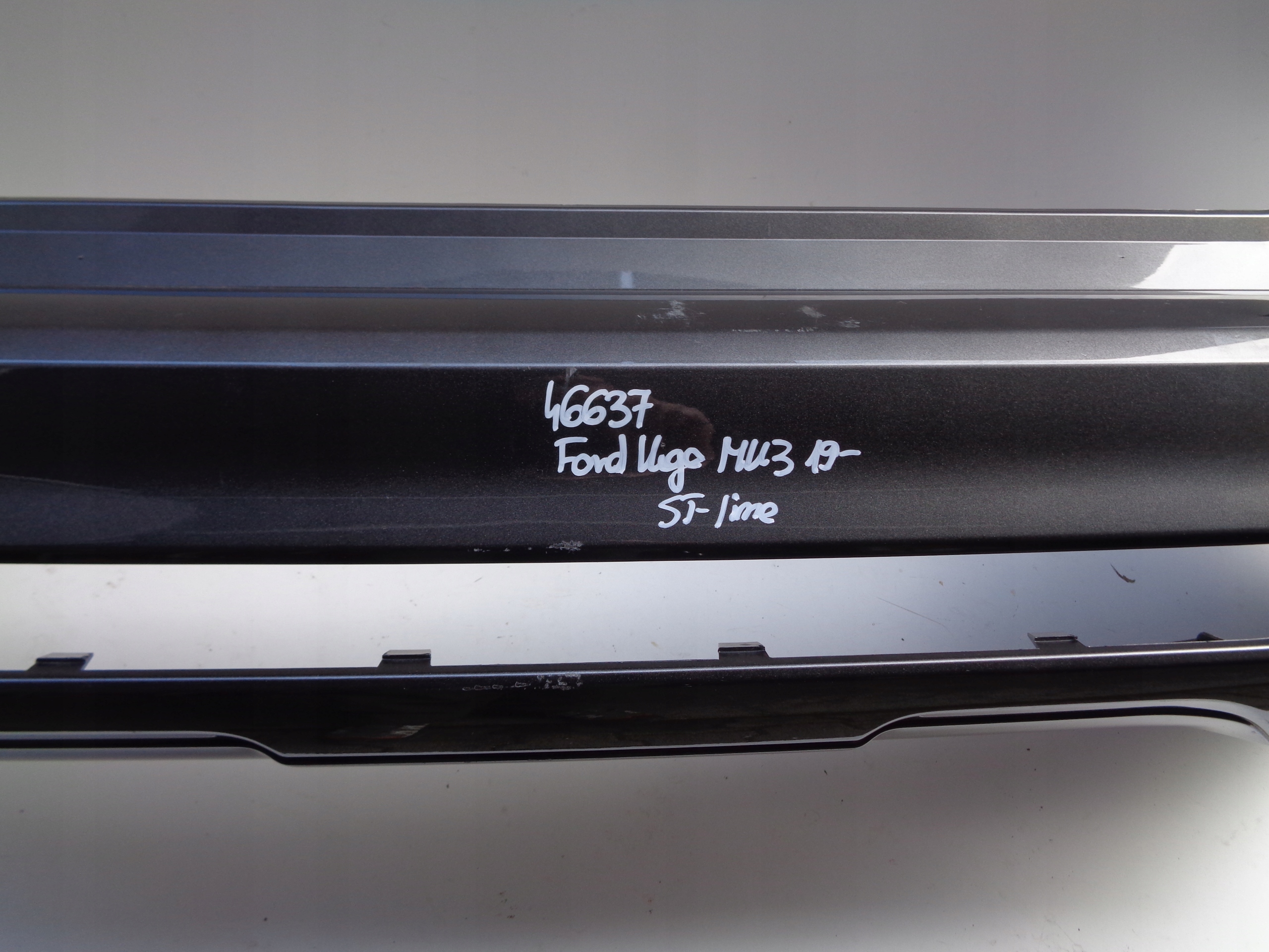 bumper rear FORD KUGA MK3 19- ST-LINE NR 46637