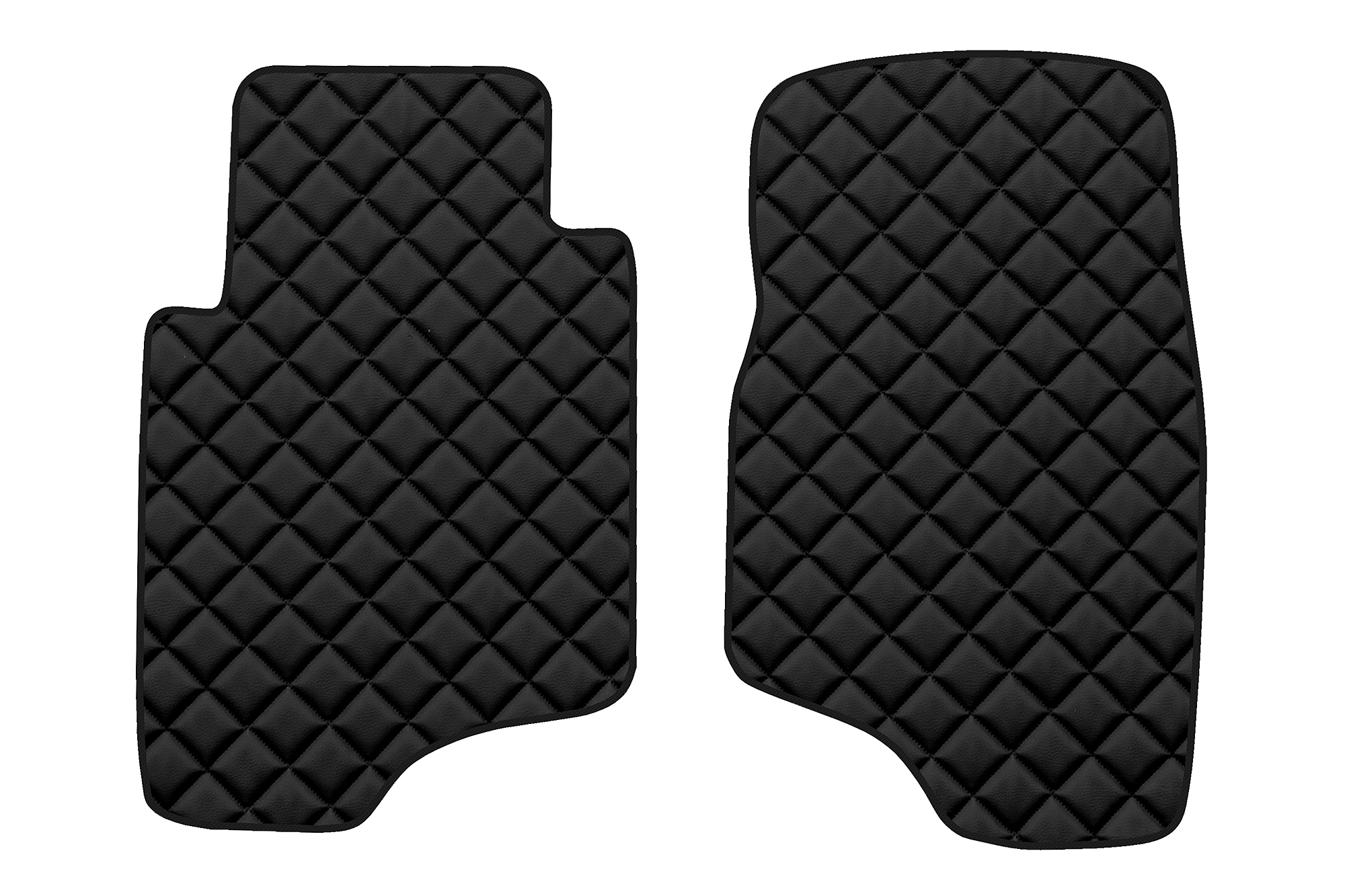 Коврики передние skaj MITSUBISHI PAJERO II DL 90-00