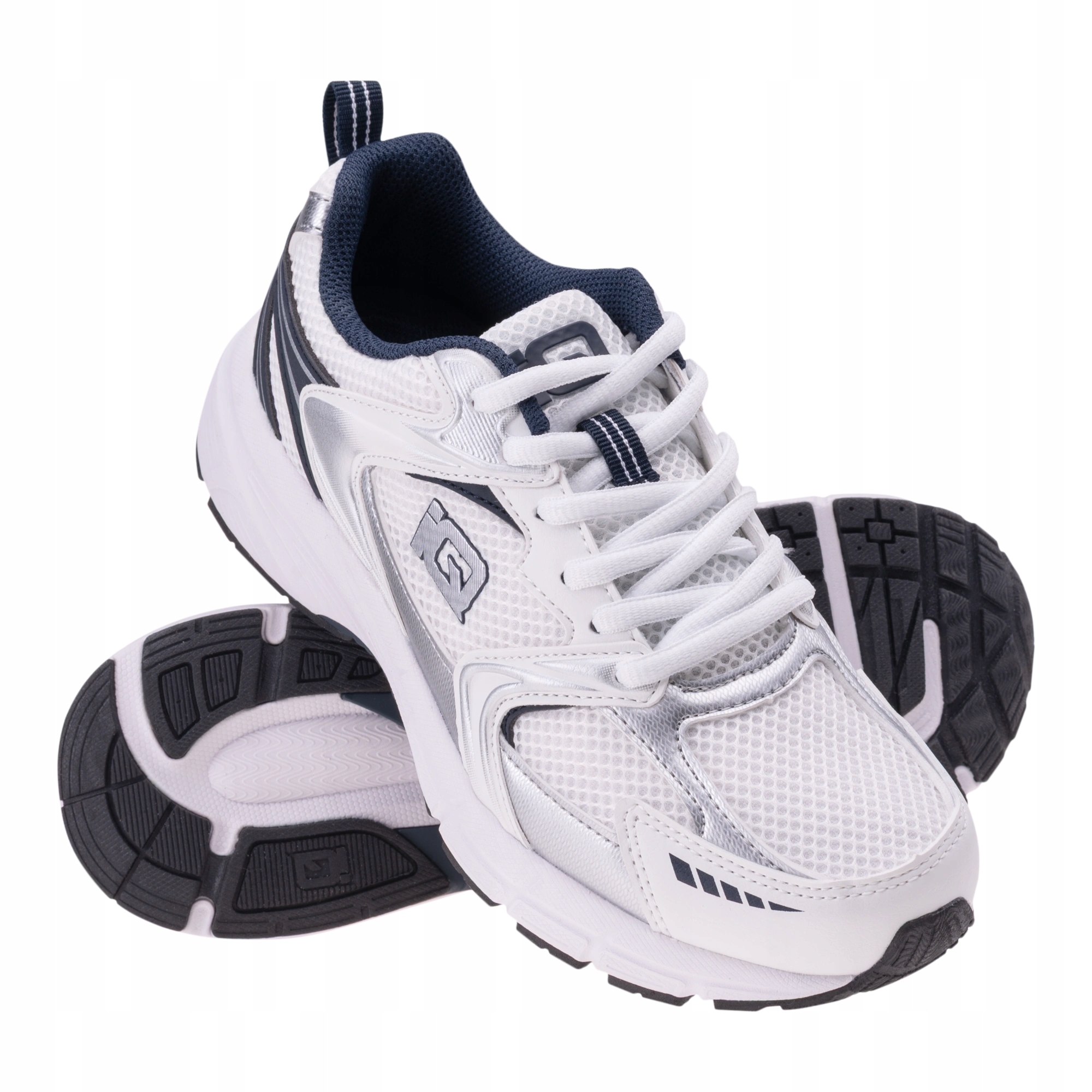 Iq Buty Męskie Sportowe Treningowe Do Biegania Rettro 43