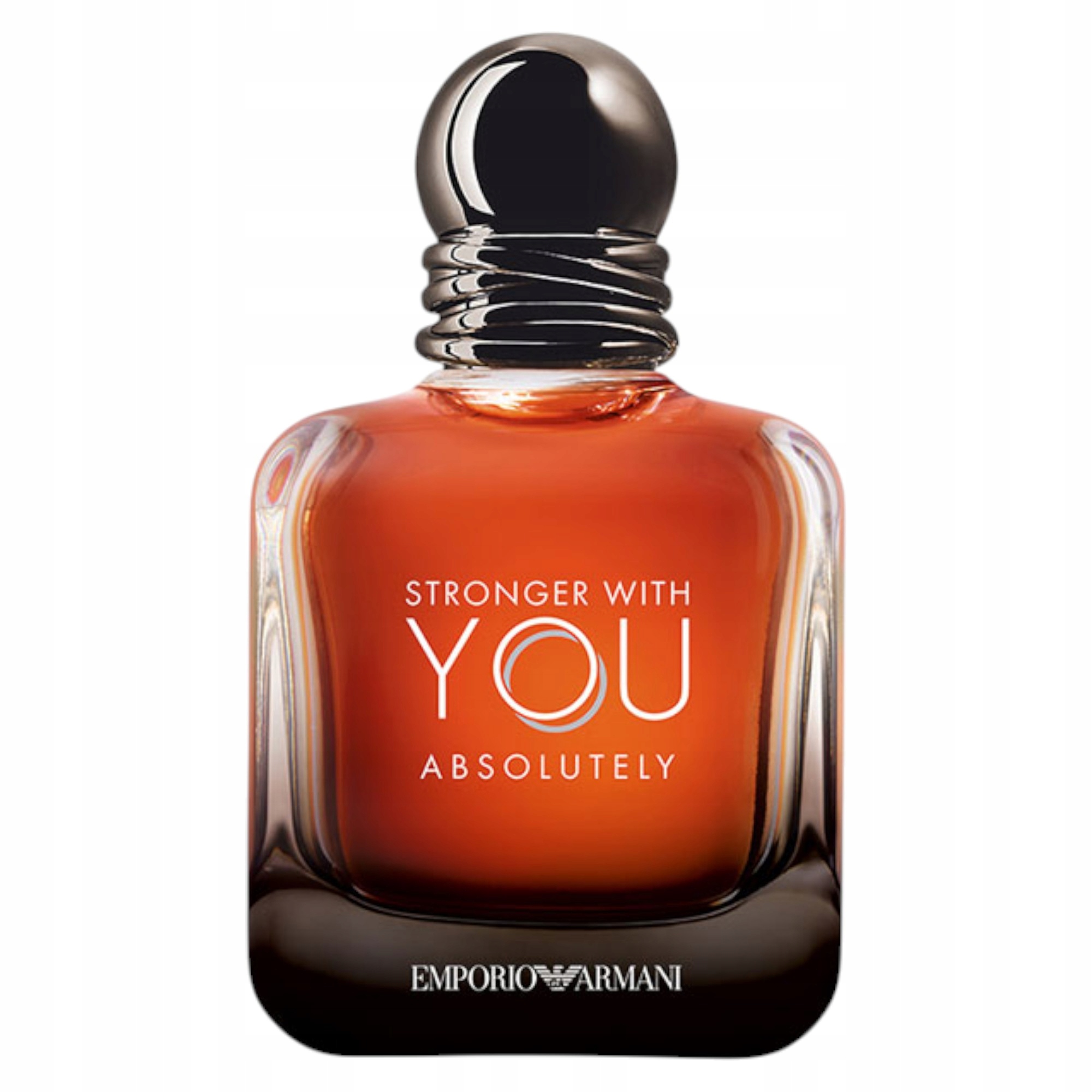 Emporio Armani, Stronger With You Absolutely, Eau De Parfum, Pro muže, 50 ml