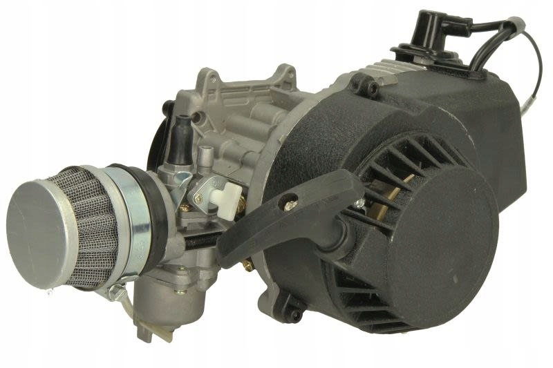Kompletný motor Inparts IP000543