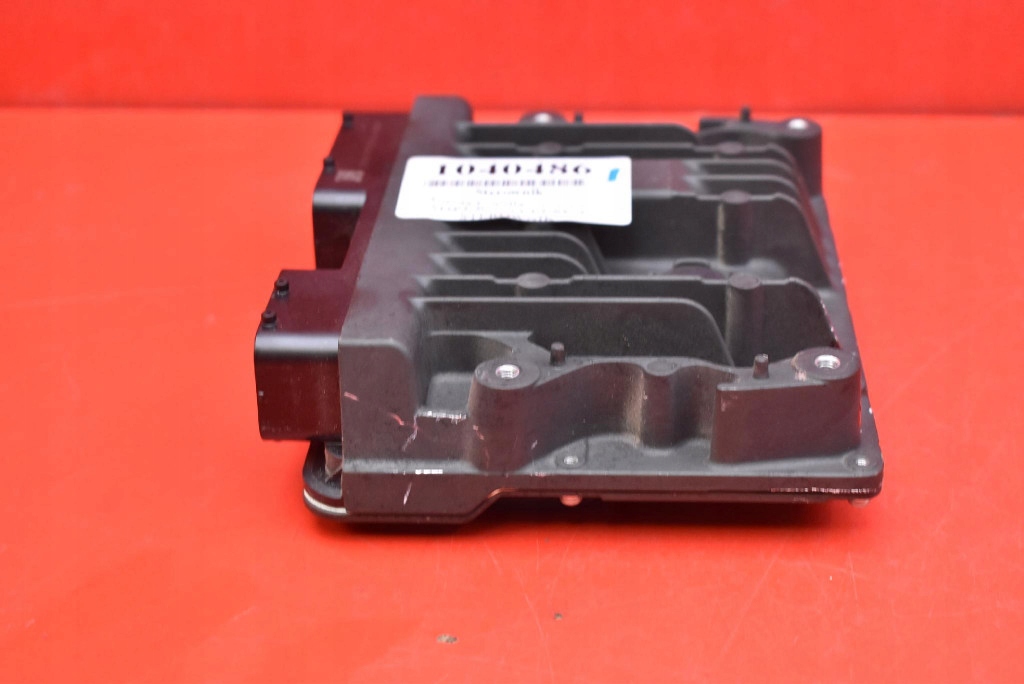 control unit computer of the engine 89666-02C52 TOYOTA COROLLA E21 1.5 VVTi 121 KM