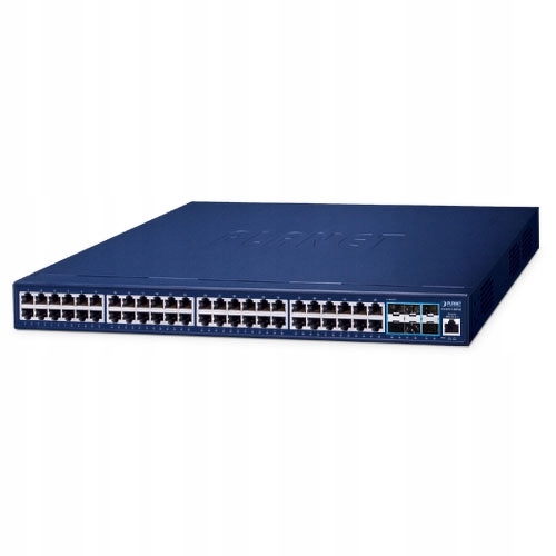 Planet GS-6311-48T6X Na objednávku
