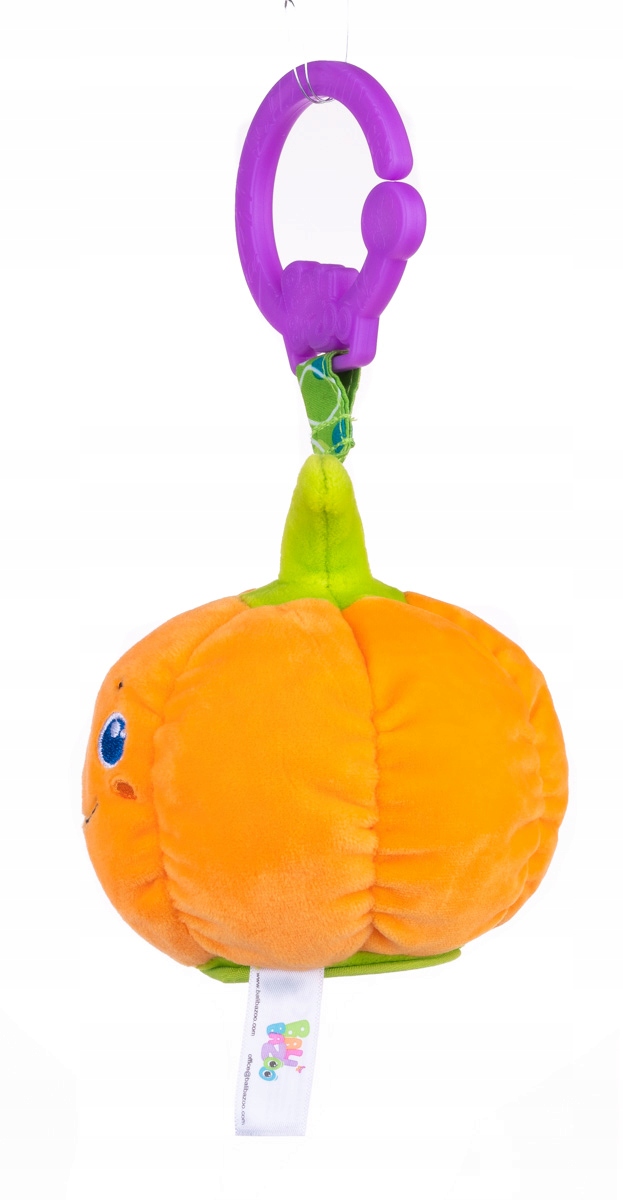 DUMEL BALIBAZOO ZAWIESZKA Z LUSTERKIEM DYNIA +0 Marka Balibazoo