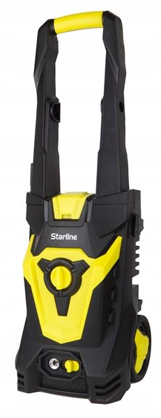 Vysokotlaký čistič 150 bar