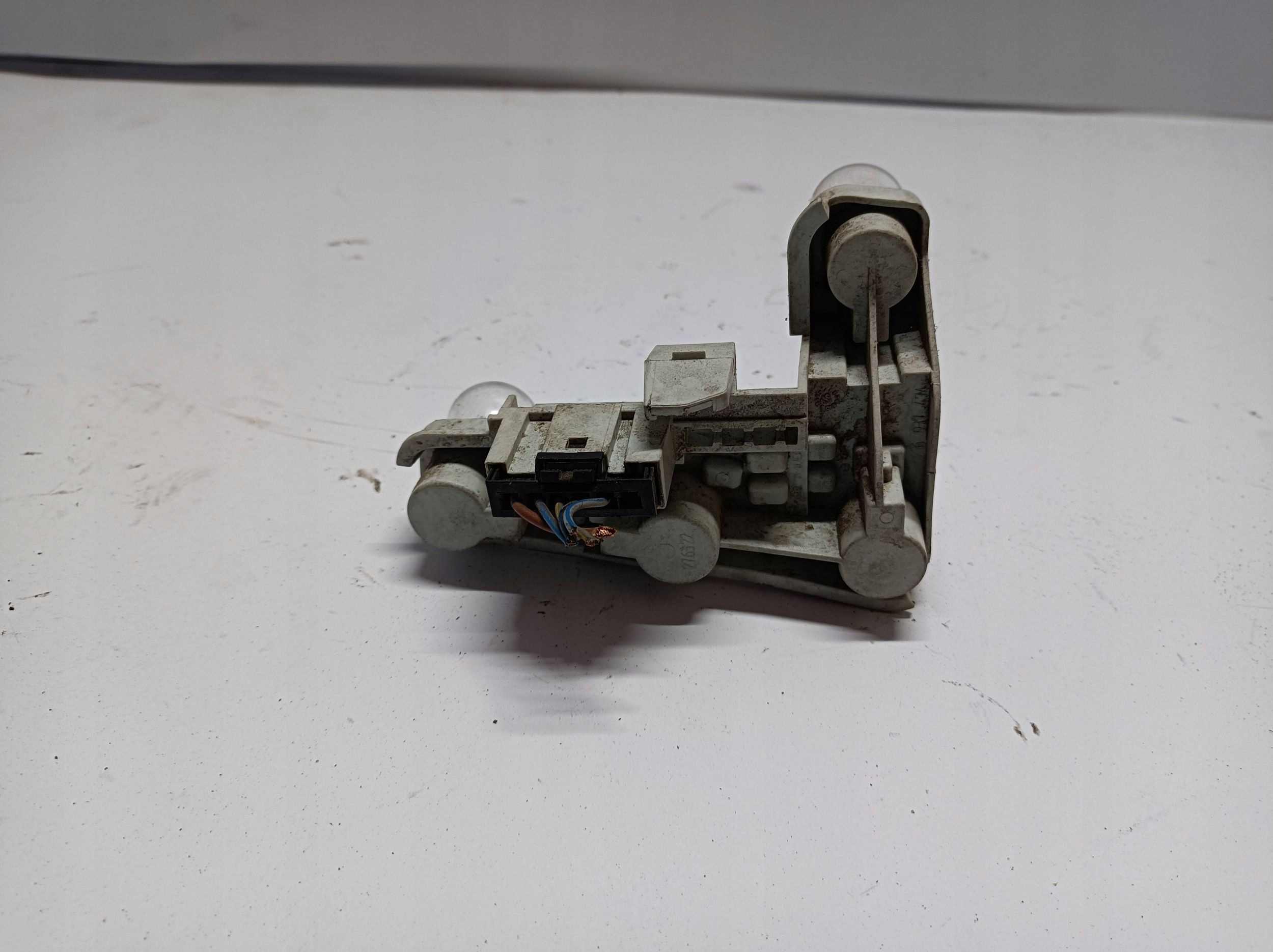 uložak reflektora stražnje prawej BMW 3 E90 E91 6937474