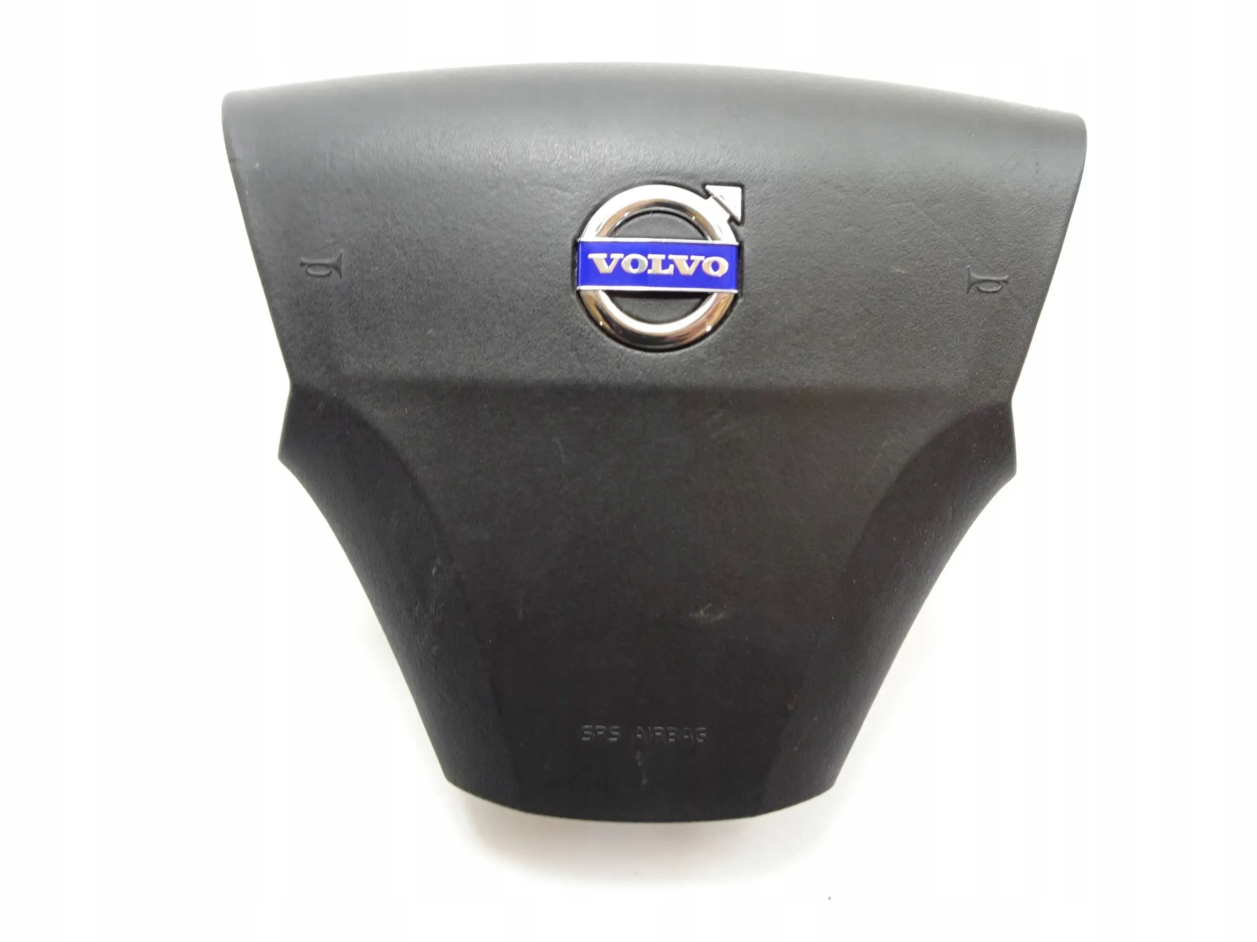 подушка водители volvo c70 II 06-09 r.