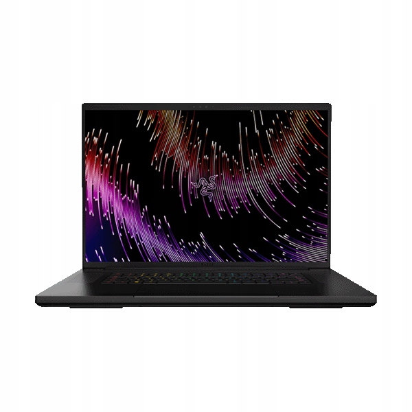 Gamingowy Razer Blade RZ09-0409 Intel Core i7 RAM 32/SSD 2K RTX3060 ...
