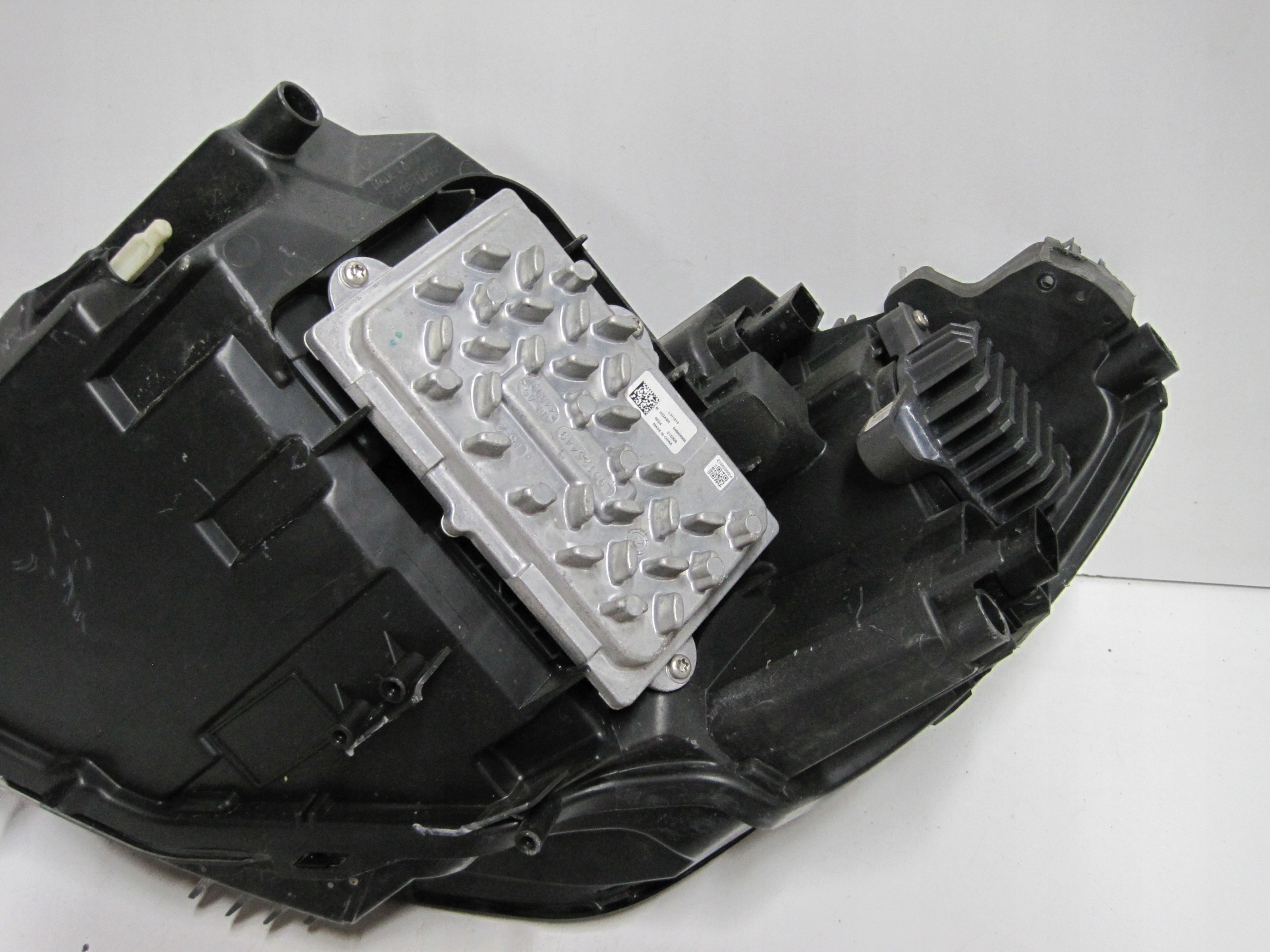 light right PEUGEOT 2008 II FULL LED 9841641980