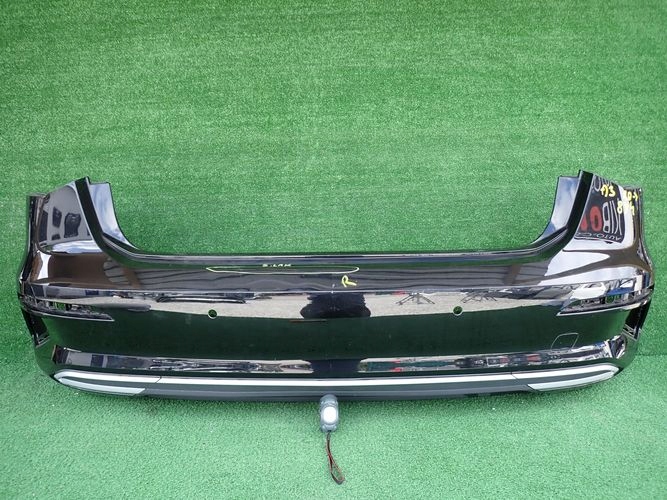 AUDI A3 8Y 20- lökhárító hátsó far