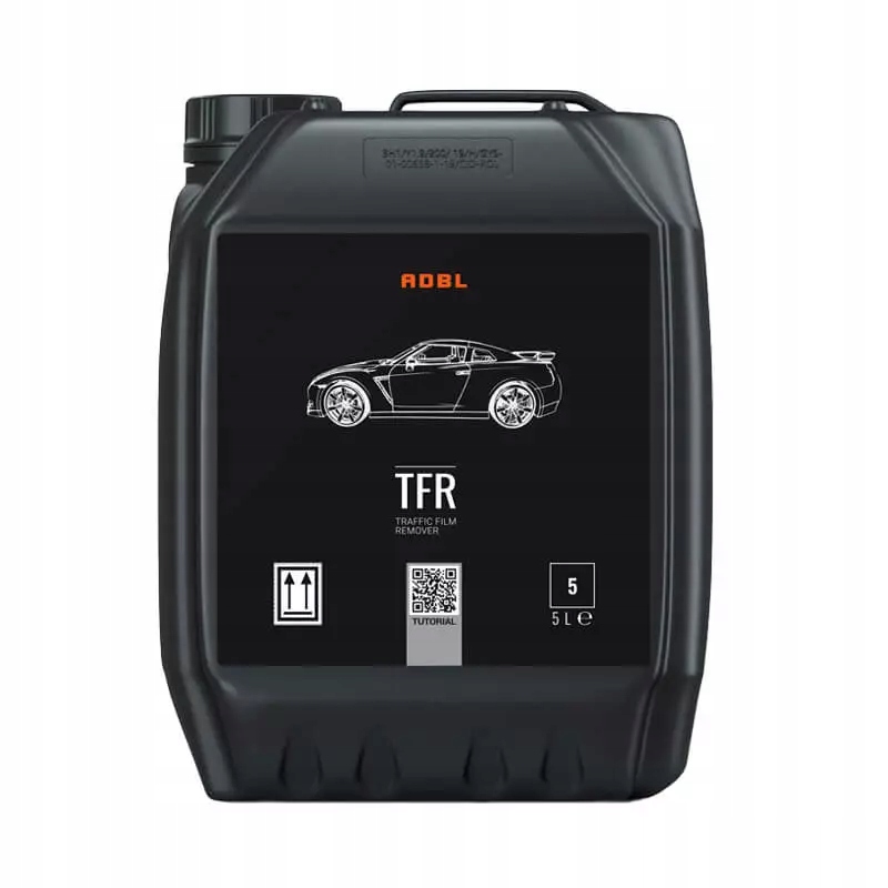 Adbl Tfr 5L Traffic Film Remover