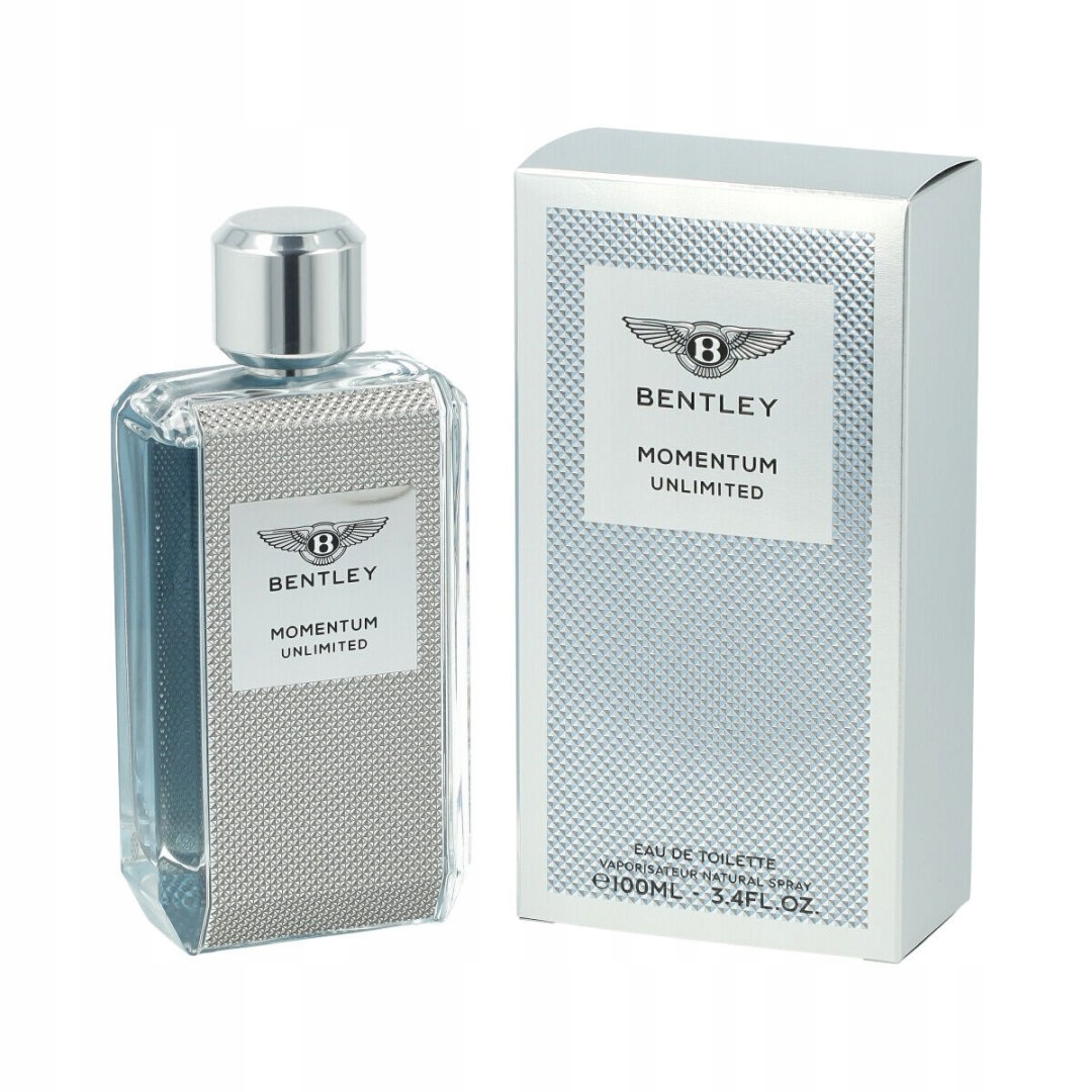 Parfém pro muže Bentley Edt