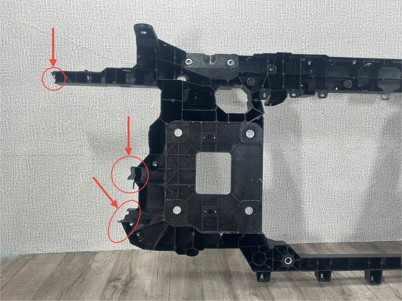 XPENG G6 2023-> Armature 7195100FA1